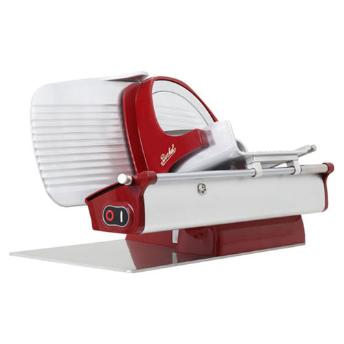 Omcan 47111 Food Slicer, Electric