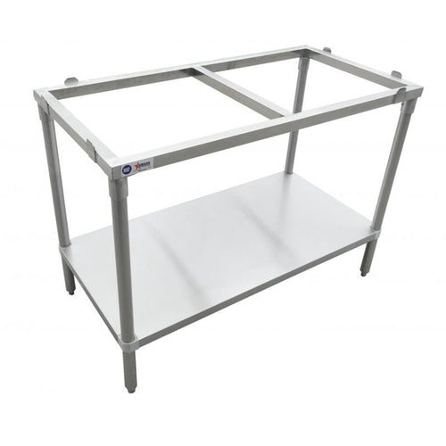 Omcan 40411 Work Table, Frame