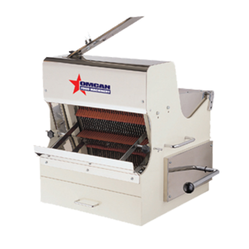 Omcan 21122 Slicer, Bread