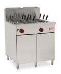 Omcan 48000 Pasta Cooker, Gas