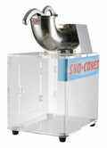 Omcan 47081 Shaved Ice Machine