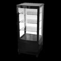 Omcan 25826 Display Case, Refrigerated, Countertop