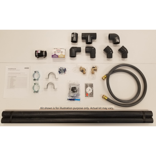 RATIONAL 87.01.403US Installation Kit