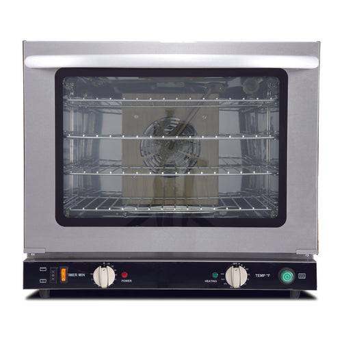 Omcan 44519 Convection Oven, Electric