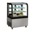 Omcan 39539 Display Case, Refrigerated Bakery