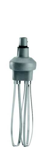 Omcan 47823 Mixer, Hand, Attachments