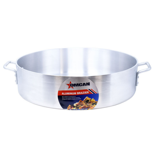 Omcan 43361 Brazier Pan