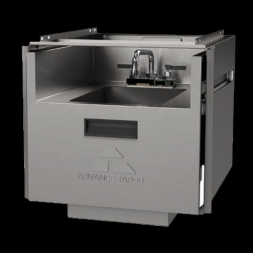 Advance Tabco 7-PS-47 Sink, Hand