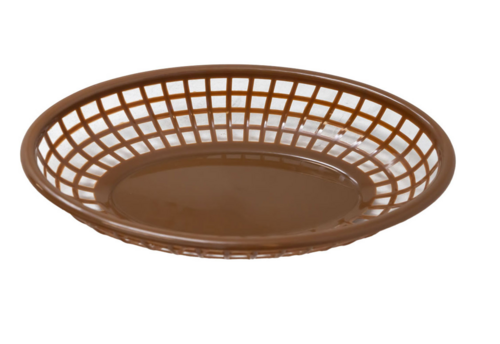 Omcan 80358 Basket, Fast Food