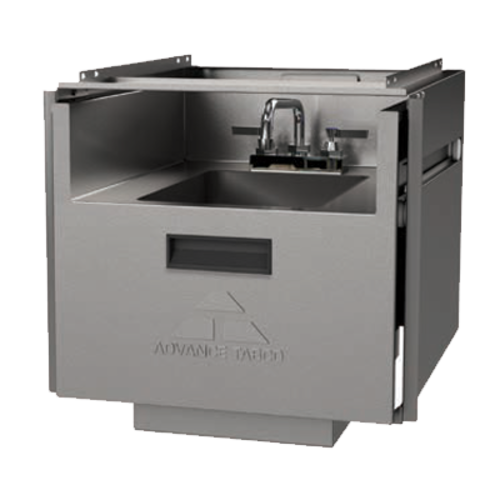 Advance Tabco 7-PS-47 Sink, Hand