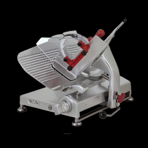 Omcan 38917 Food Slicer, Electric