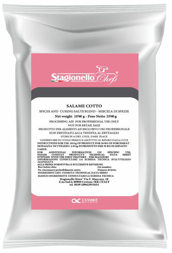 Omcan 47007 Spices
