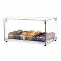 Omcan 44371 Display Case, Pastry, Countertop