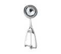 Omcan 34849 Disher, Standard Round Bowl