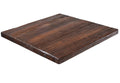 G & A Commercial Seating RA3060 Table Top, Wood
