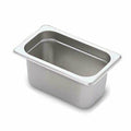 Omcan 80283 Steam Table Pan, Stainless Steel