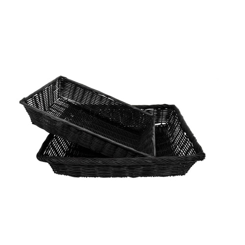 Omcan 31426 Basket, Tabletop, Plastic