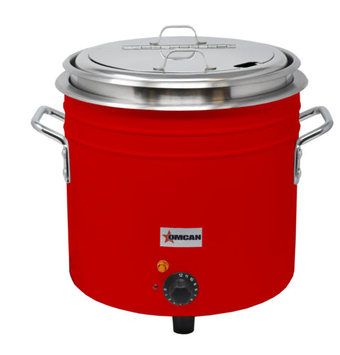 Omcan 44426 Soup Kettle
