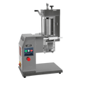 Omcan 46296 Pasta Cutter, Production