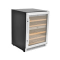 Omcan 45260 Wine Cellar Cabinet