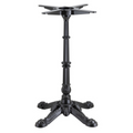 G & A Commercial Seating BFO2222 Table Base, Metal