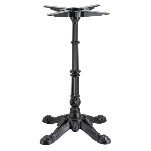 G & A Commercial Seating BFO2222 Table Base, Metal
