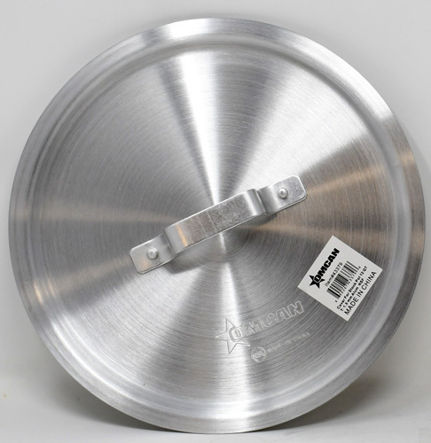 Omcan 43379 Cover / Lid, Cookware
