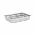 Omcan 85200 Steam Table Pan, Stainless Steel