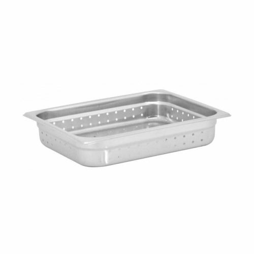 Omcan 85200 Steam Table Pan, Stainless Steel
