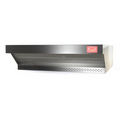 Omcan 40644 Exhaust Hood