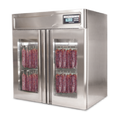 Omcan 44954 Meat Curing Aging Cabinet