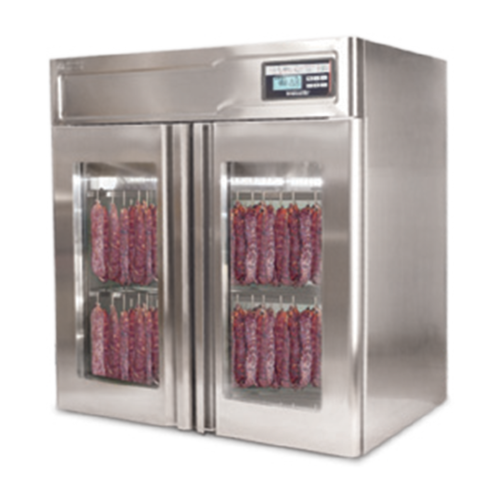 Omcan 44954 Meat Curing Aging Cabinet