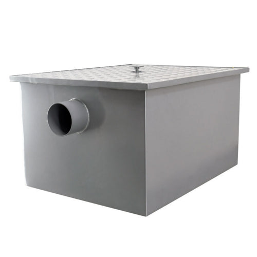 Omcan 46561 Grease Trap