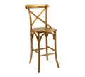 G & A Commercial Seating 9688VS Bar Stool, Indoor