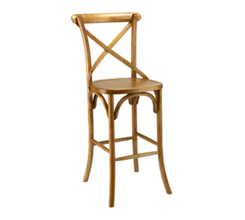 G & A Commercial Seating 9688VS Bar Stool, Indoor