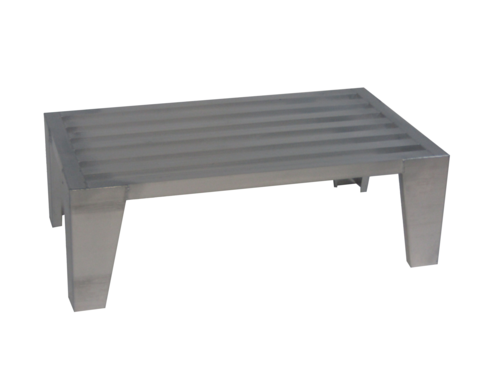 Channel EXD2036 Dunnage Rack, Vented