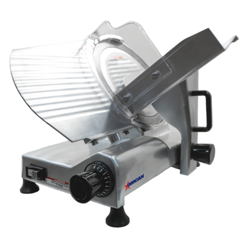 Omcan 19068 Food Slicer, Electric