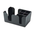 Admiral Craft BO-1270 Bar Caddy