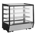 Omcan 47963 Display Case, Refrigerated, Countertop
