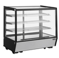 Omcan 47963 Display Case, Refrigerated, Countertop