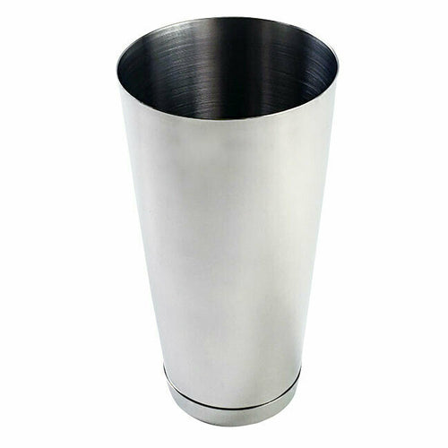 Omcan 80830 Bar Cocktail Shaker
