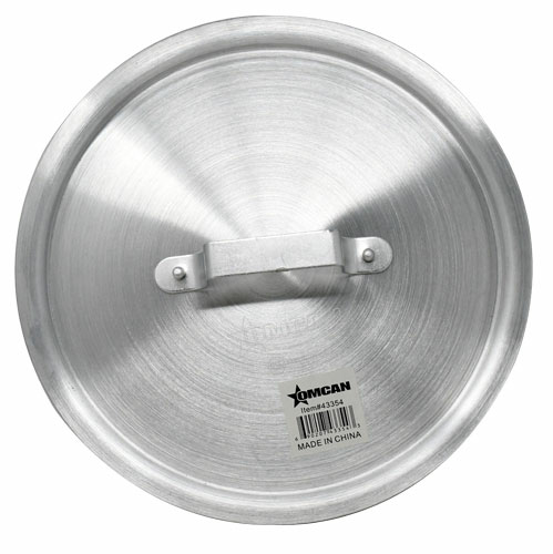 Omcan 43354 Cover / Lid, Cookware