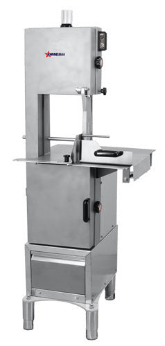 Omcan 46786 Meat Bone Saw, Electric