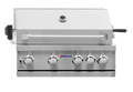 Omcan 47876 Charbroiler, Gas, Outdoor Grill