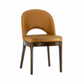 G & A Commercial Seating 4687-CU Chair, Side, Indoor