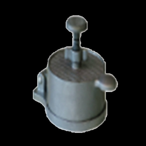 Omcan 26087 Hamburger Patty Press, Handheld