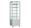 Omcan 34874 Display Case, Refrigerated