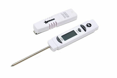 Omcan 47203 Thermometer, Probe