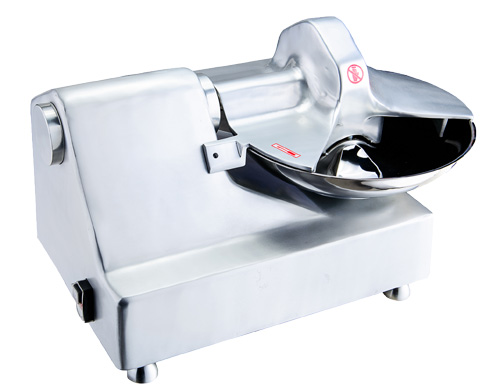 Omcan 47191 Food Cutter, Electric