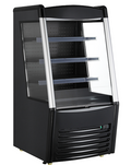 Omcan 47515 Merchandiser, Open Refrigerated Display